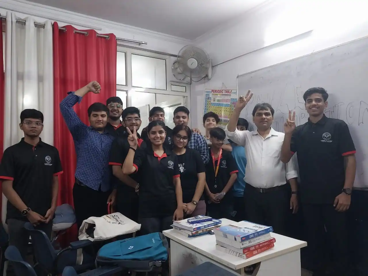 Career Platform Coaching